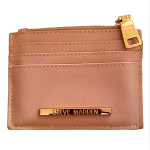 Steve Madden Mini Wallet